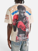 VOYAGE STUDIO Extreme Sports Ali Tee In Stone