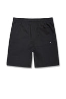 SYIP 'See You in Paradise' Shorts (Black) 2080S - FRESH N FITTED