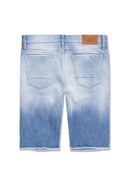 Jordan Craig ' OG Arlington' Denim Shorts (Sea Angel) J3226S - FRESH N FITTED