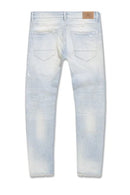 Collins - Black Window Denim (Sea Ice) JC1670 - FRESH N FITTED