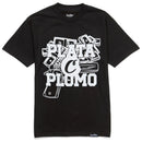 Cookies 'Plata O Plomo' T-Shirt (Black)