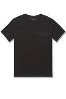 Jordan Craig Kids "Tonal" T-Shirt (Black) 9151AK - FRESH N FITTED