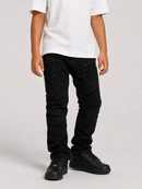 FWRD Kids Moto Denim FW-33574LK/K