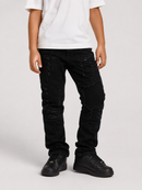 FWRD Kids Moto Denim FW-33574LK/K