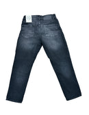 Jordan Craig Kids 'Small Rips' Denim (Black Shadow) JS351 - Fresh N Fitted Inc