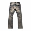 Taker 'All over Print' Premium stretch Stack Denim. back