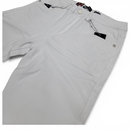 Waimea 'Flex' Plain Skinny Denim (White) M8248D - FRESH N FITTED