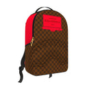 SPRAYGROUND 'Red Redemption' Backpack (910B8571NSZ) - FRESH N FITTED