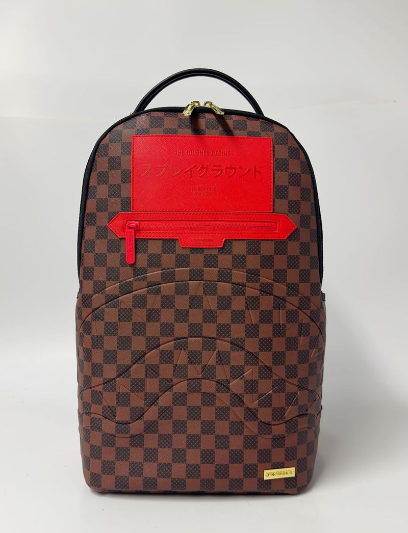 Sprayground Backpacks & Bags | Shark Bags & Streetwear Accessories