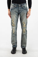 Rock Revival 'Rocco' Alt. Straight Denim RP3784A200R - Fresh N Fitted Inc